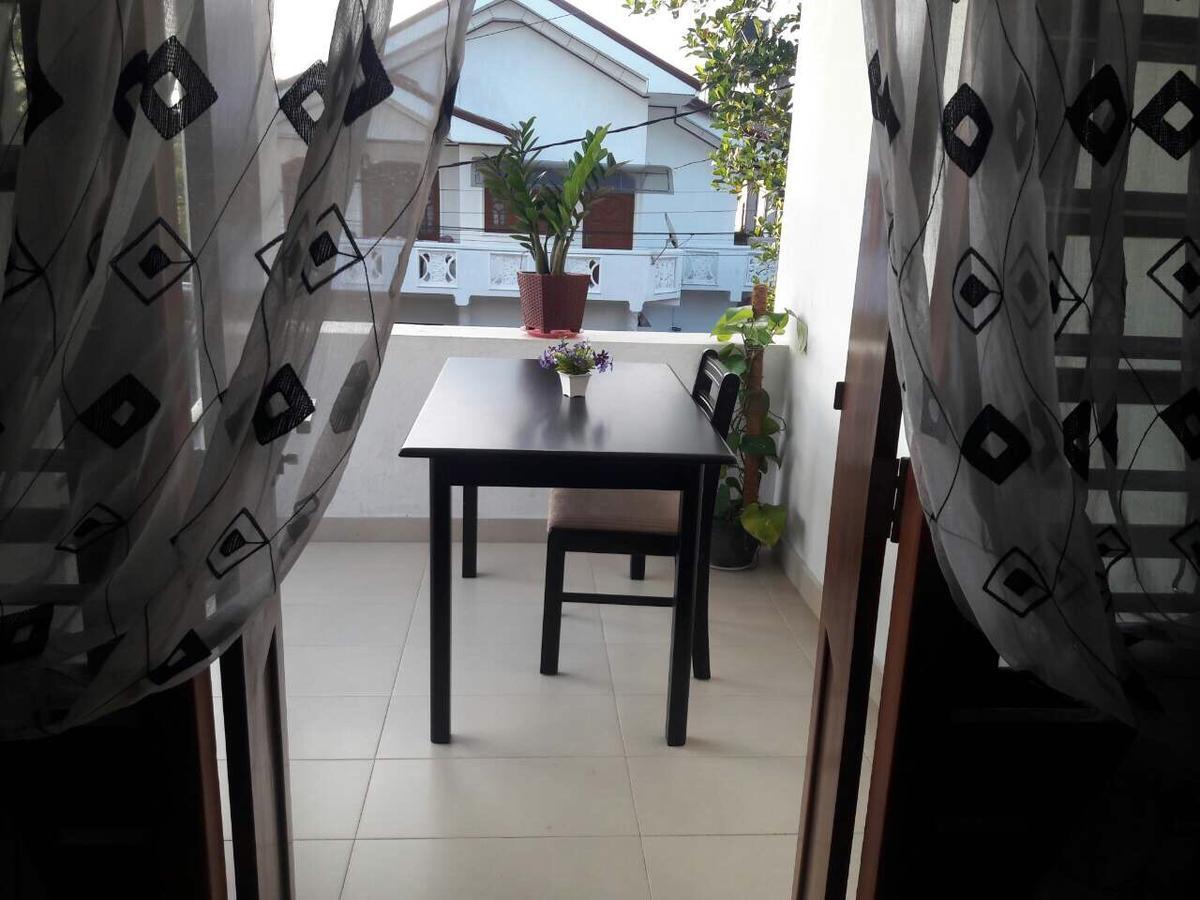 Dedunu Home Bentota Dış mekan fotoğraf