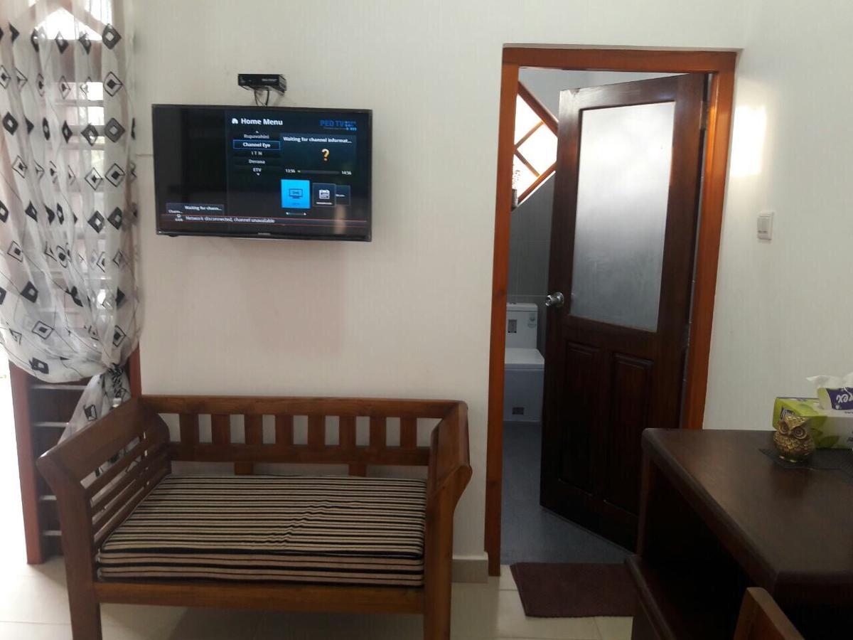 Dedunu Home Bentota Dış mekan fotoğraf