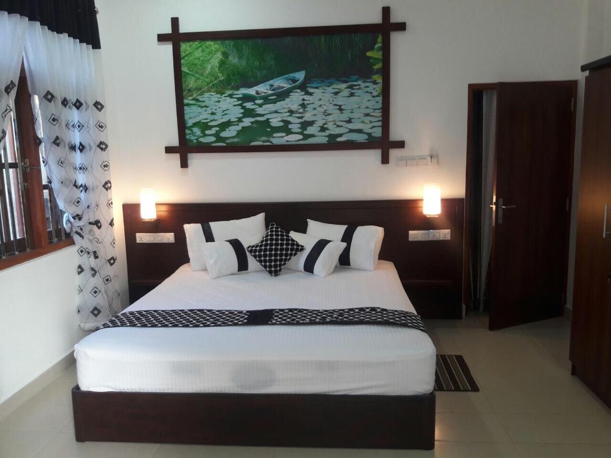 Dedunu Home Bentota Dış mekan fotoğraf