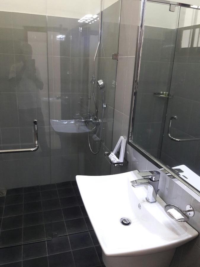 Dedunu Home Bentota Dış mekan fotoğraf