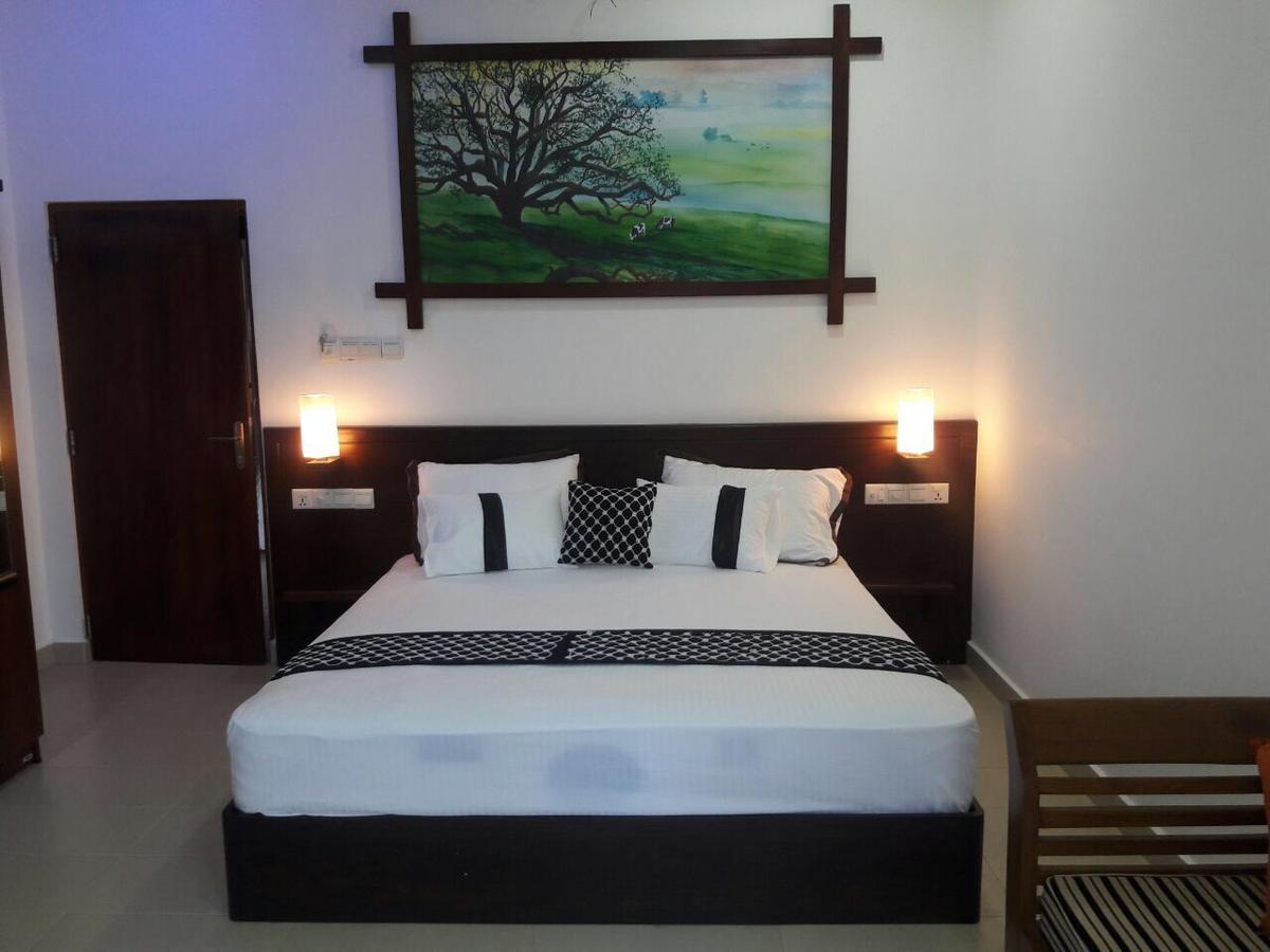 Dedunu Home Bentota Dış mekan fotoğraf