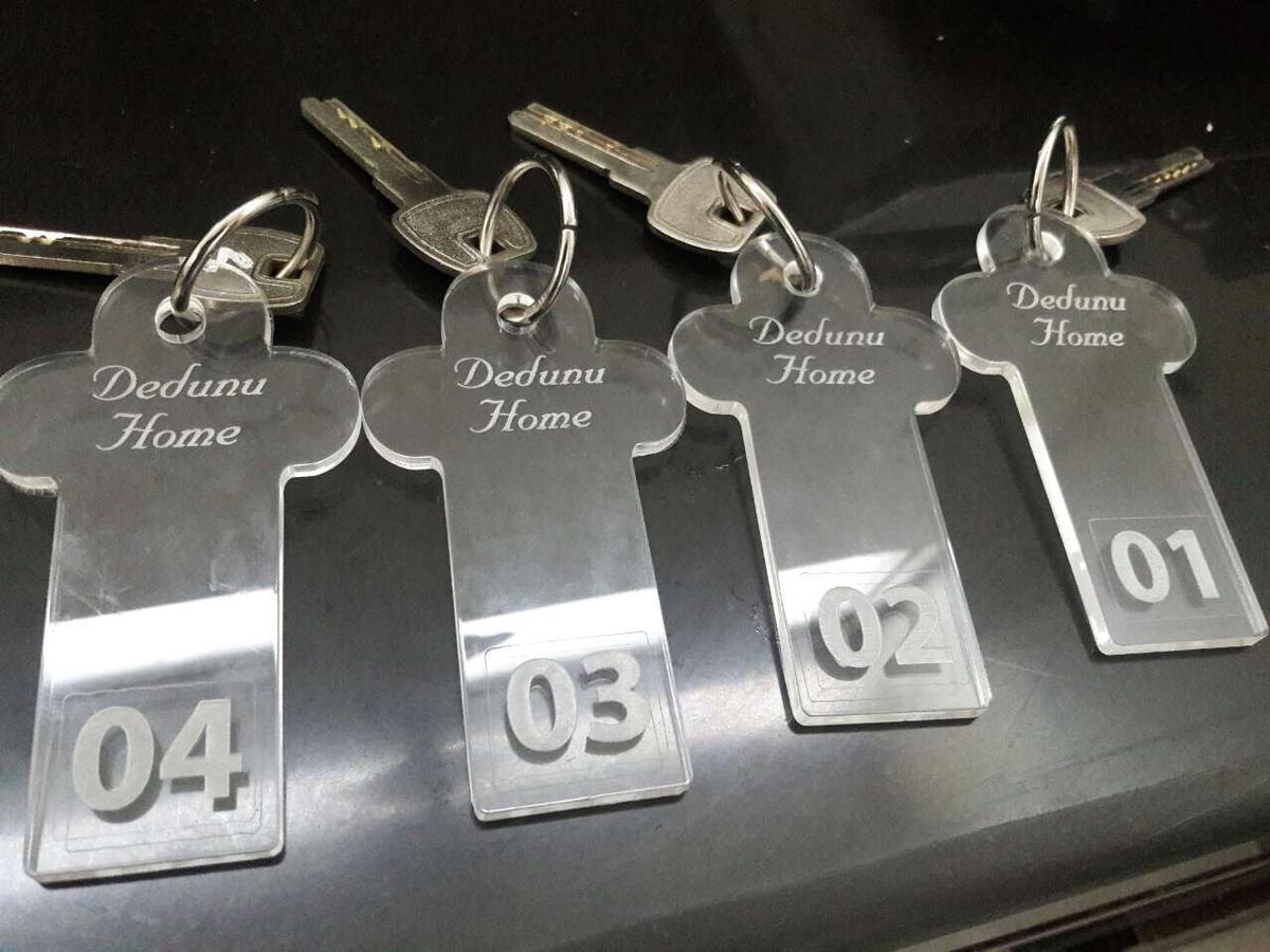 Dedunu Home Bentota Dış mekan fotoğraf