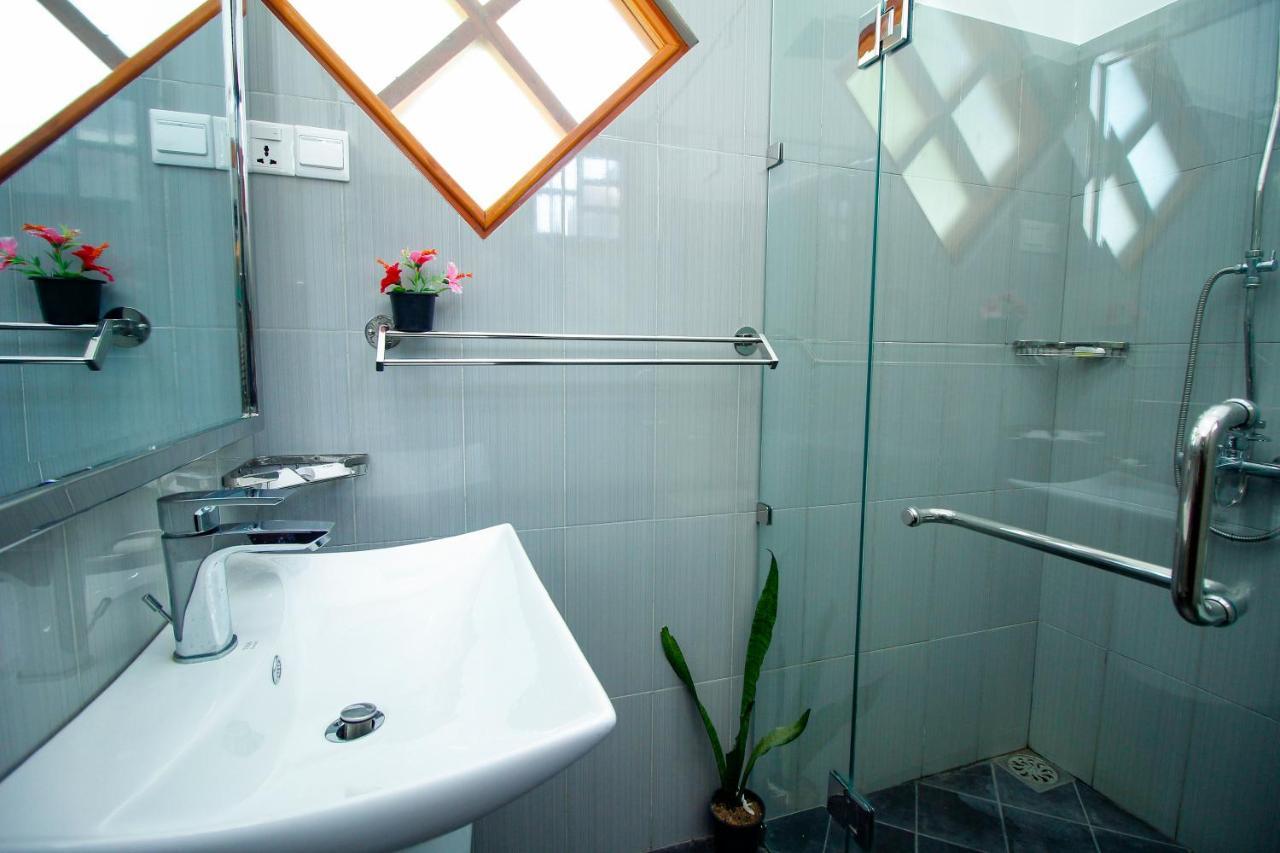 Dedunu Home Bentota Dış mekan fotoğraf
