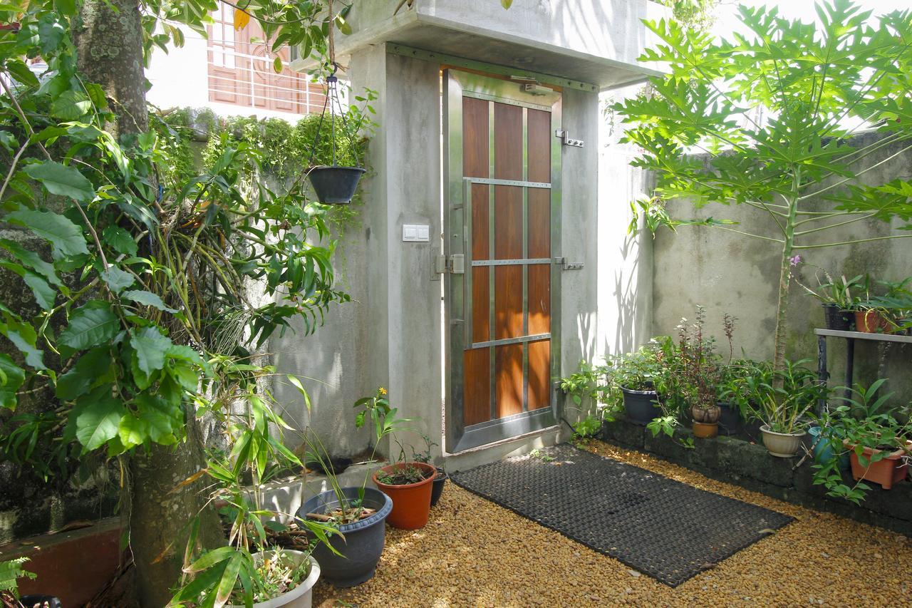 Dedunu Home Bentota Dış mekan fotoğraf