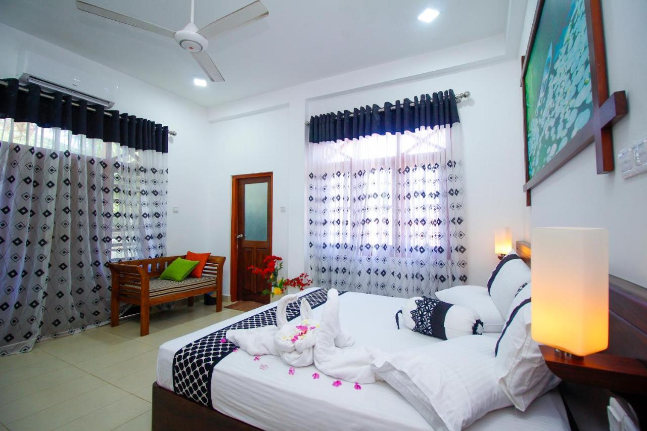 Dedunu Home Bentota Dış mekan fotoğraf