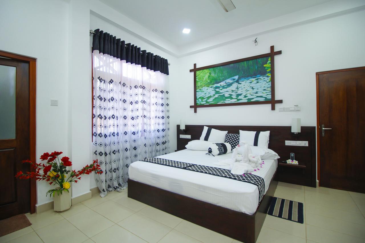 Dedunu Home Bentota Dış mekan fotoğraf