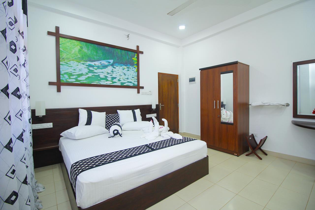 Dedunu Home Bentota Dış mekan fotoğraf